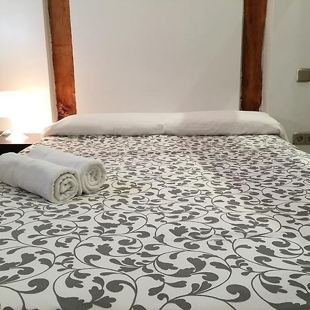 Apartamentos Good Stay Prado مدريد المظهر الخارجي الصورة