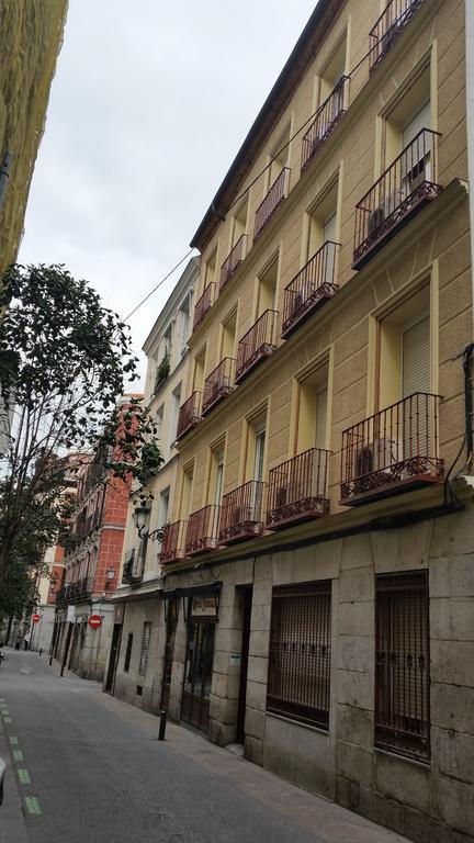 Apartamentos Good Stay Prado مدريد المظهر الخارجي الصورة