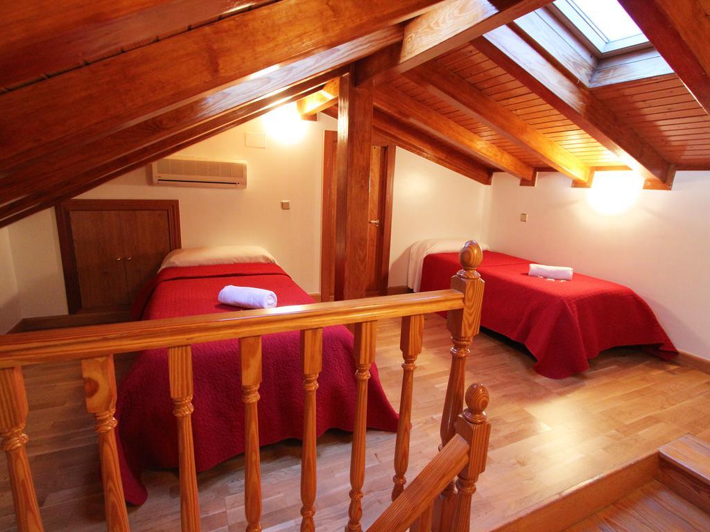 Apartamentos Good Stay Prado مدريد الغرفة الصورة
