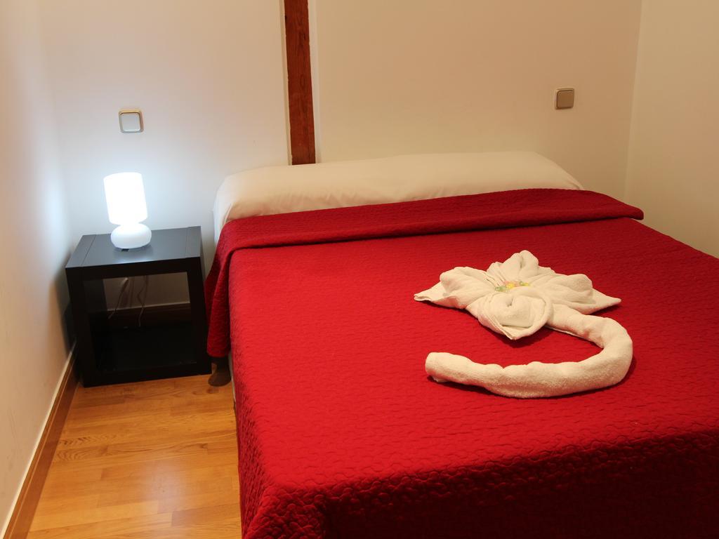 Apartamentos Good Stay Prado مدريد الغرفة الصورة