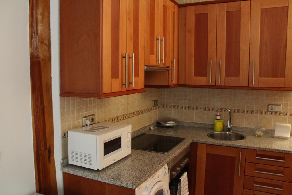 Apartamentos Good Stay Prado مدريد الغرفة الصورة