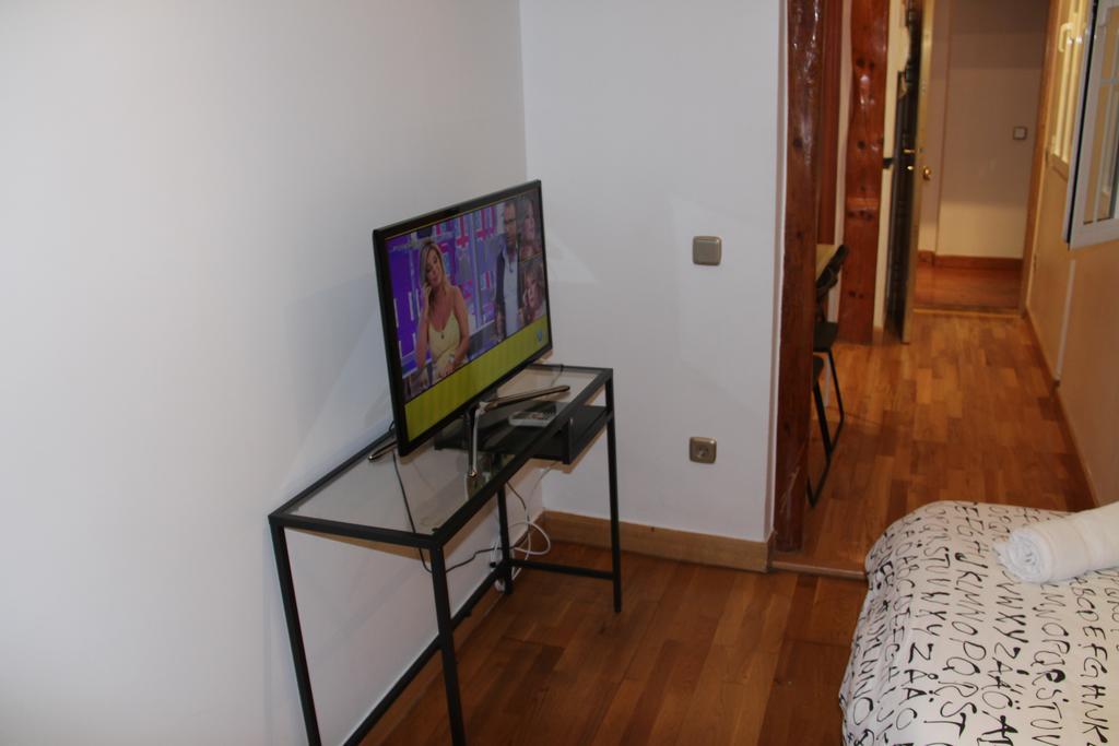 Apartamentos Good Stay Prado مدريد الغرفة الصورة