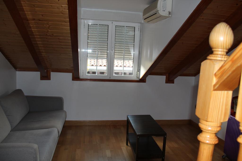 Apartamentos Good Stay Prado مدريد الغرفة الصورة