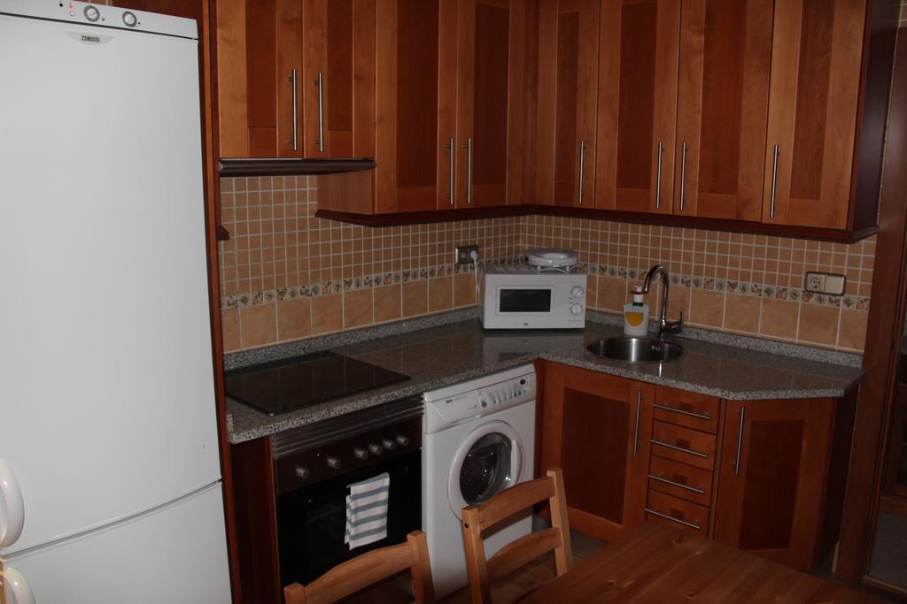 Apartamentos Good Stay Prado مدريد الغرفة الصورة