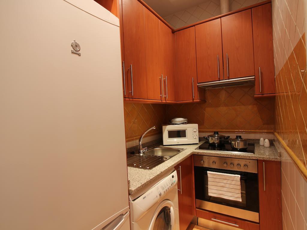Apartamentos Good Stay Prado مدريد الغرفة الصورة