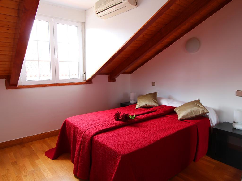 Apartamentos Good Stay Prado مدريد الغرفة الصورة