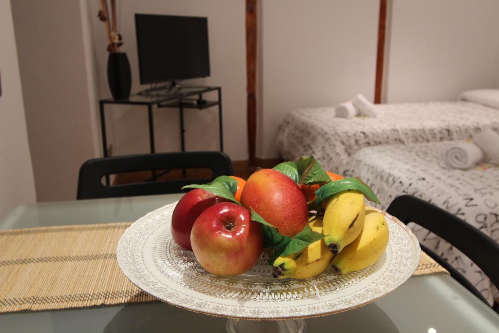 Apartamentos Good Stay Prado مدريد المظهر الخارجي الصورة