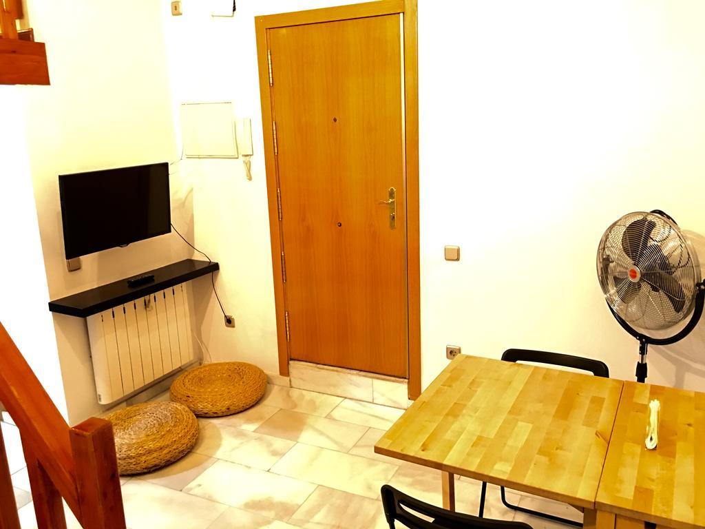 Apartamentos Good Stay Prado مدريد المظهر الخارجي الصورة