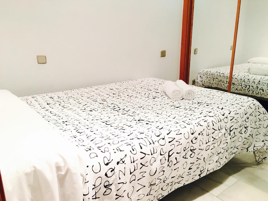 Apartamentos Good Stay Prado مدريد المظهر الخارجي الصورة