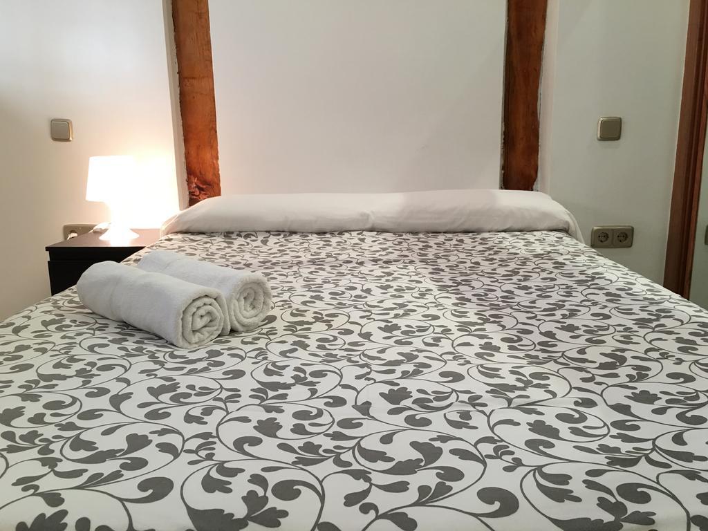 Apartamentos Good Stay Prado مدريد المظهر الخارجي الصورة