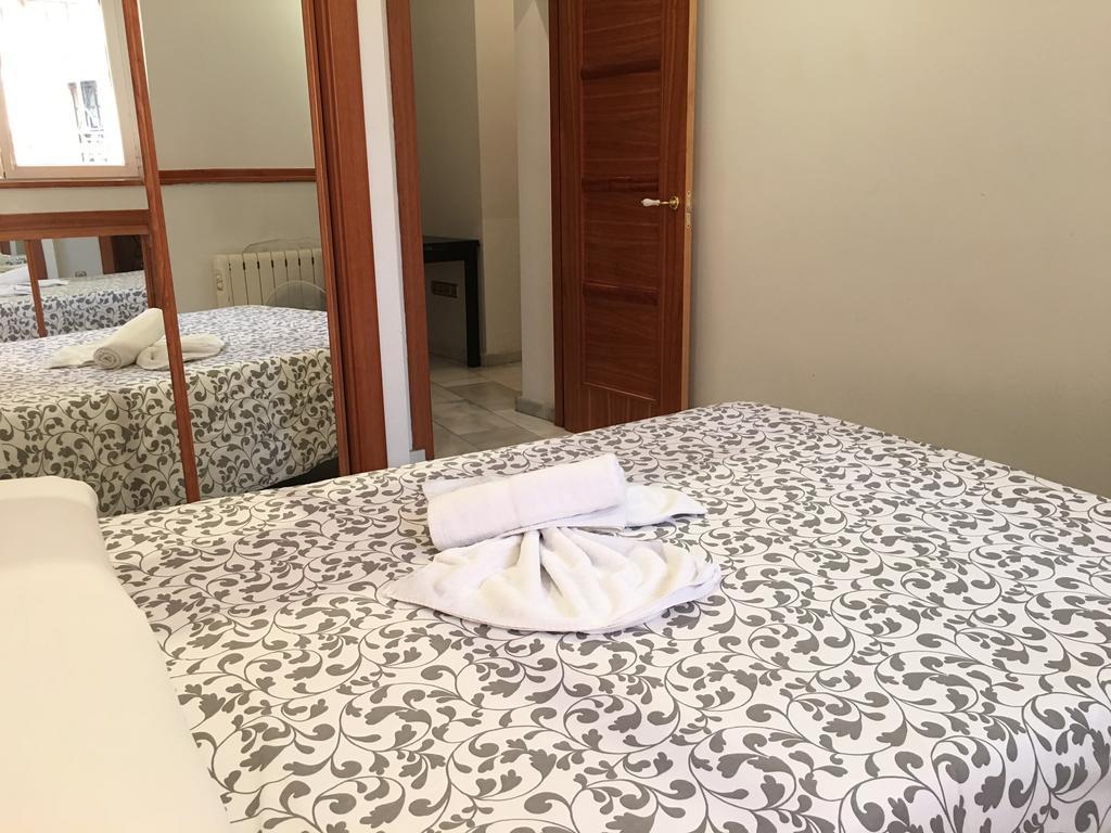 Apartamentos Good Stay Prado مدريد المظهر الخارجي الصورة