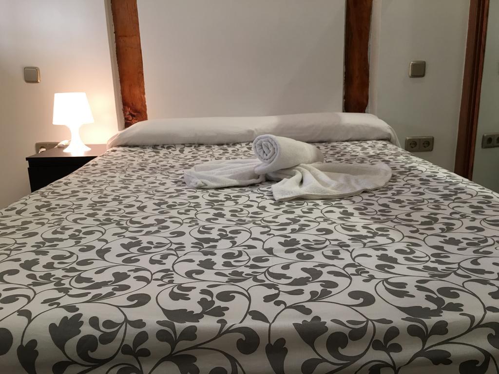 Apartamentos Good Stay Prado مدريد المظهر الخارجي الصورة