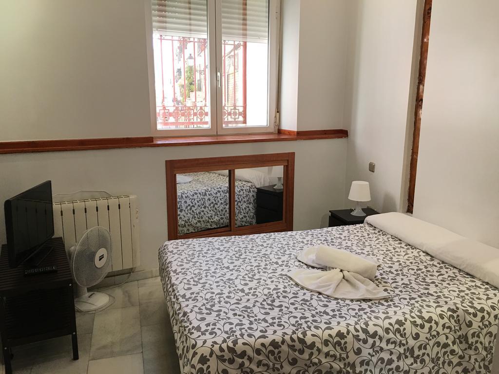 Apartamentos Good Stay Prado مدريد المظهر الخارجي الصورة