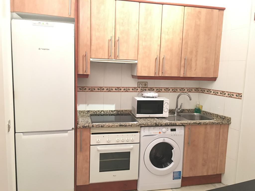 Apartamentos Good Stay Prado مدريد المظهر الخارجي الصورة