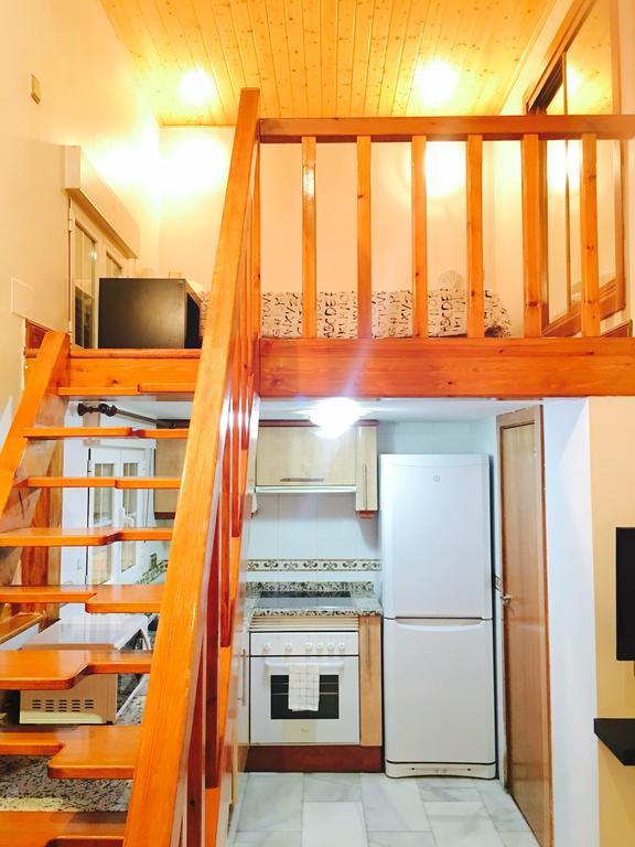 Apartamentos Good Stay Prado مدريد المظهر الخارجي الصورة
