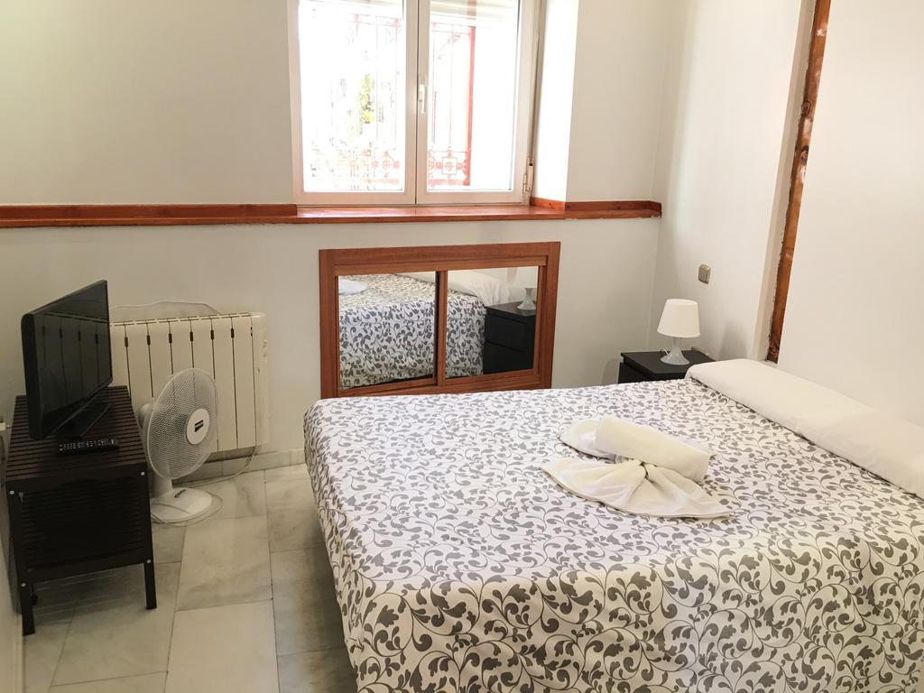 Apartamentos Good Stay Prado مدريد المظهر الخارجي الصورة