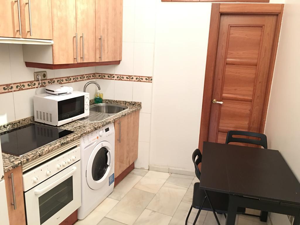 Apartamentos Good Stay Prado مدريد المظهر الخارجي الصورة
