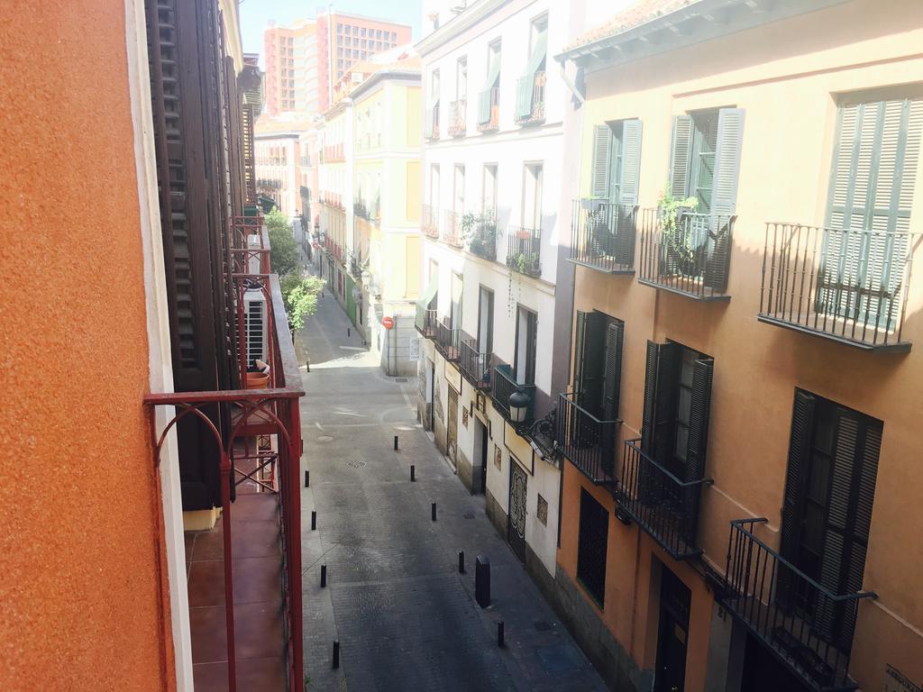 Apartamentos Good Stay Prado مدريد المظهر الخارجي الصورة