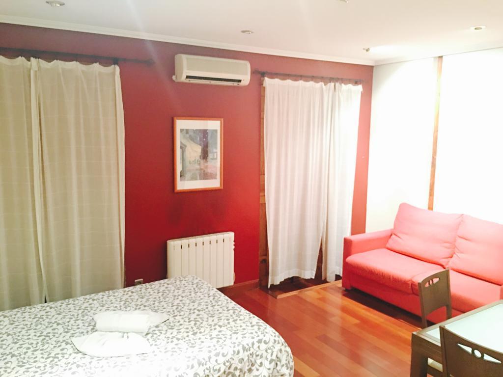 Apartamentos Good Stay Prado مدريد المظهر الخارجي الصورة