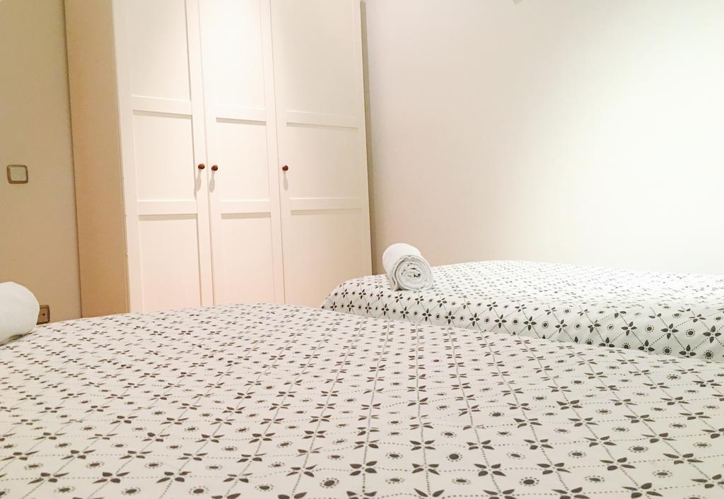 Apartamentos Good Stay Prado مدريد المظهر الخارجي الصورة