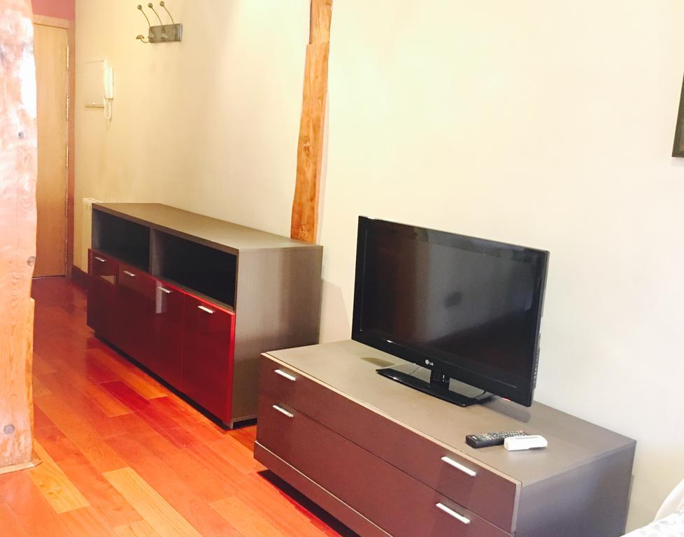 Apartamentos Good Stay Prado مدريد المظهر الخارجي الصورة