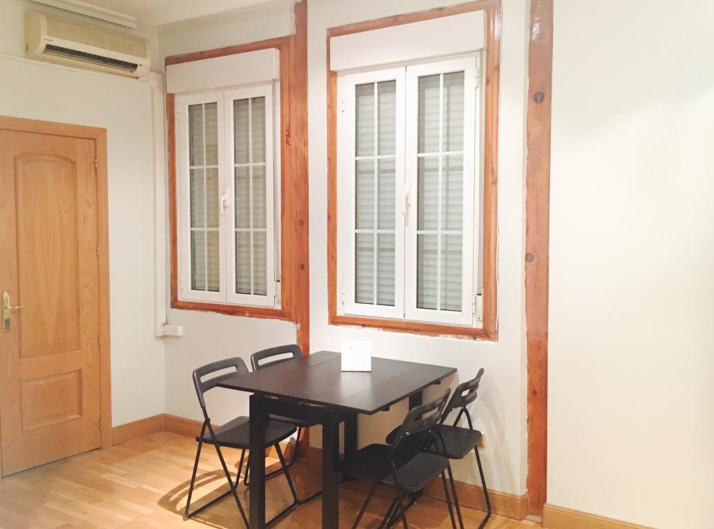 Apartamentos Good Stay Prado مدريد المظهر الخارجي الصورة