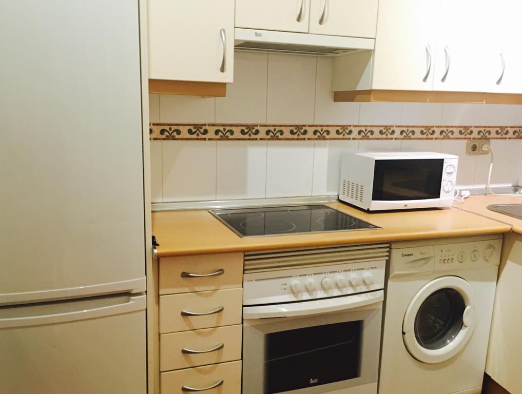 Apartamentos Good Stay Prado مدريد المظهر الخارجي الصورة