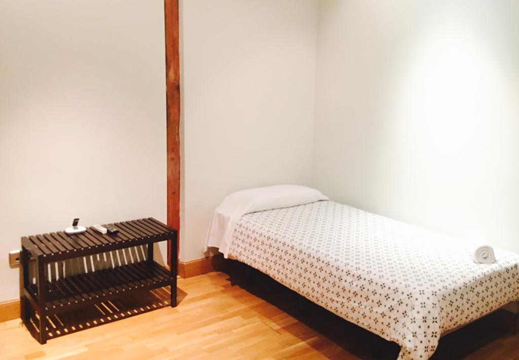 Apartamentos Good Stay Prado مدريد المظهر الخارجي الصورة