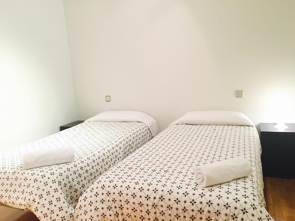 Apartamentos Good Stay Prado مدريد المظهر الخارجي الصورة