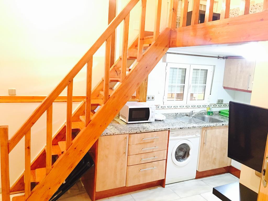 Apartamentos Good Stay Prado مدريد المظهر الخارجي الصورة