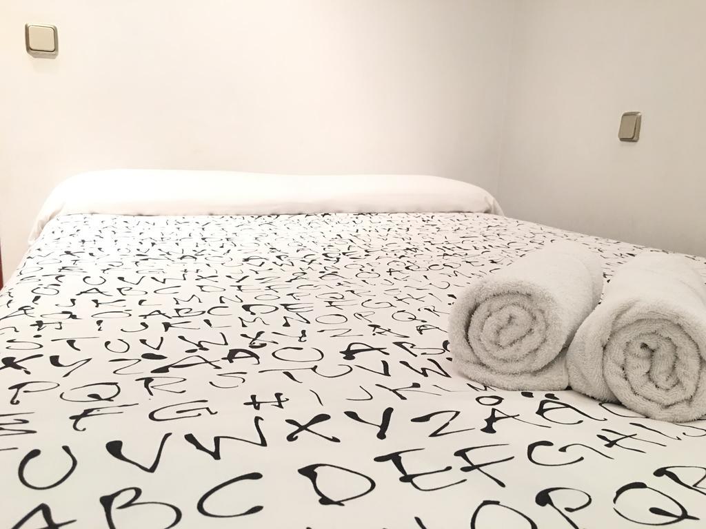 Apartamentos Good Stay Prado مدريد المظهر الخارجي الصورة