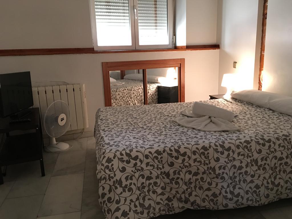 Apartamentos Good Stay Prado مدريد المظهر الخارجي الصورة