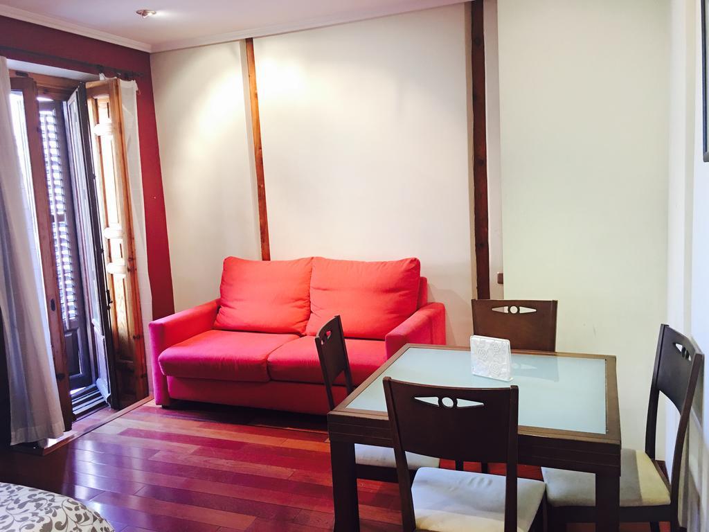Apartamentos Good Stay Prado مدريد المظهر الخارجي الصورة