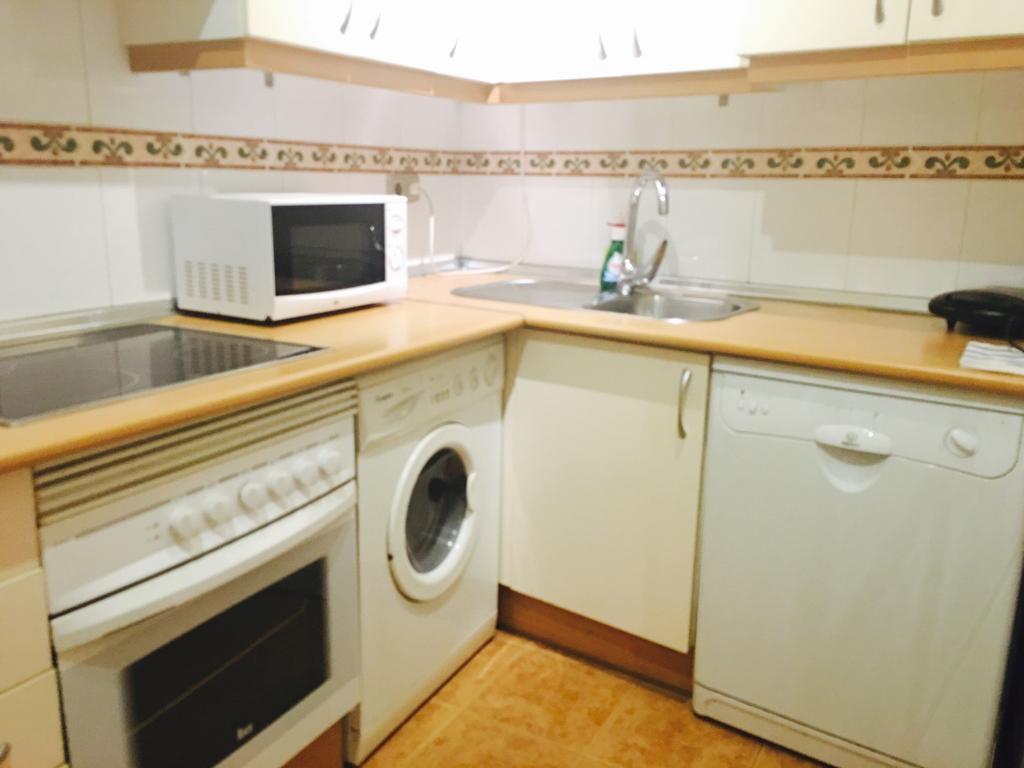 Apartamentos Good Stay Prado مدريد المظهر الخارجي الصورة