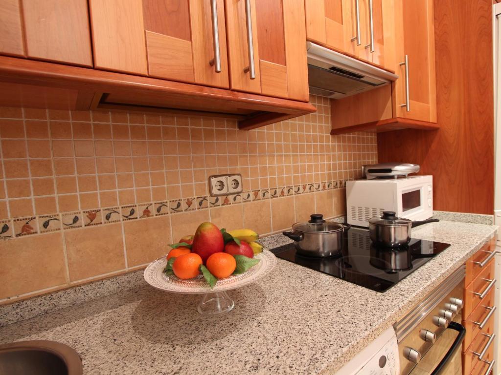 Apartamentos Good Stay Prado مدريد الغرفة الصورة