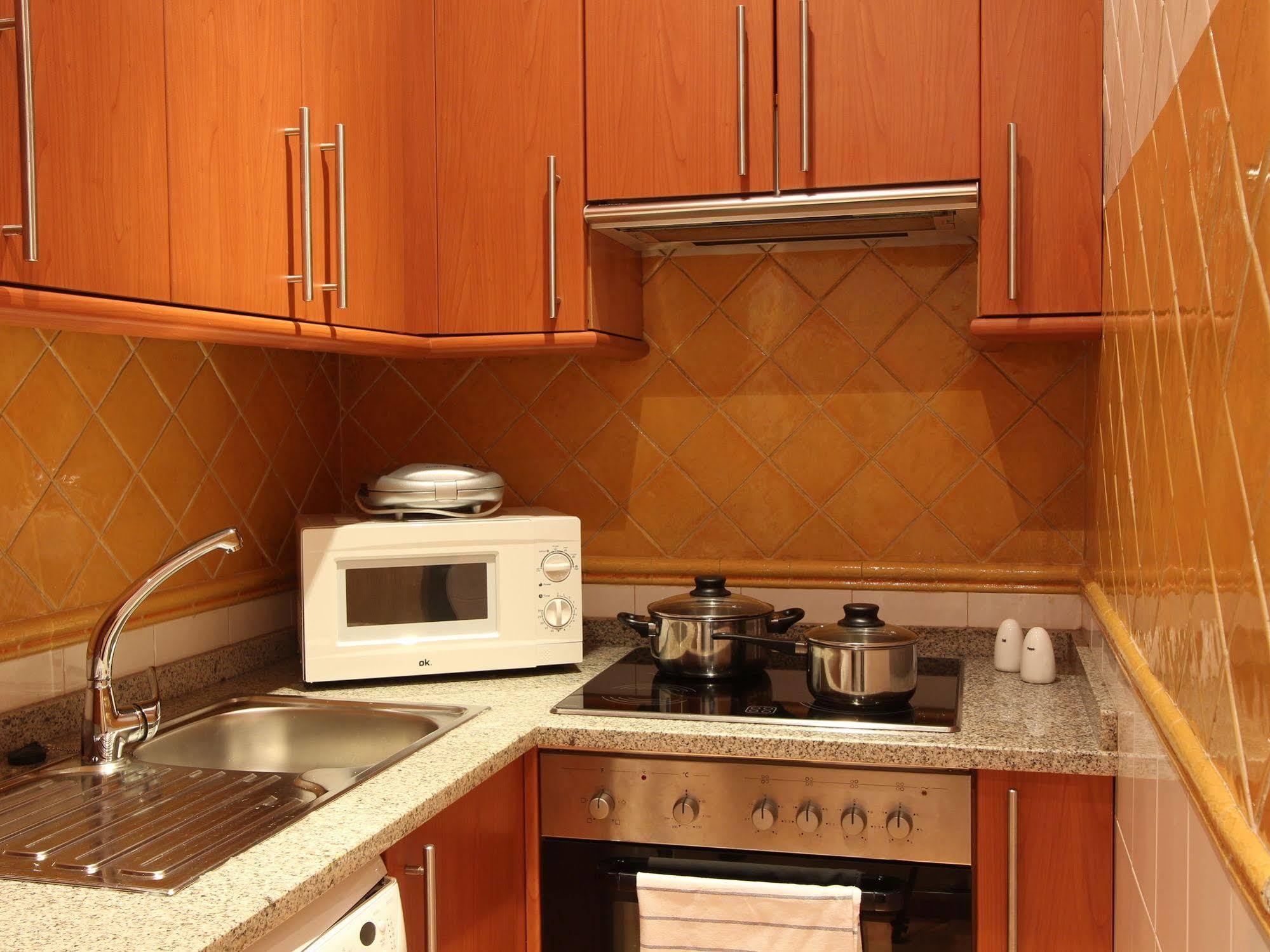 Apartamentos Good Stay Prado مدريد المظهر الخارجي الصورة