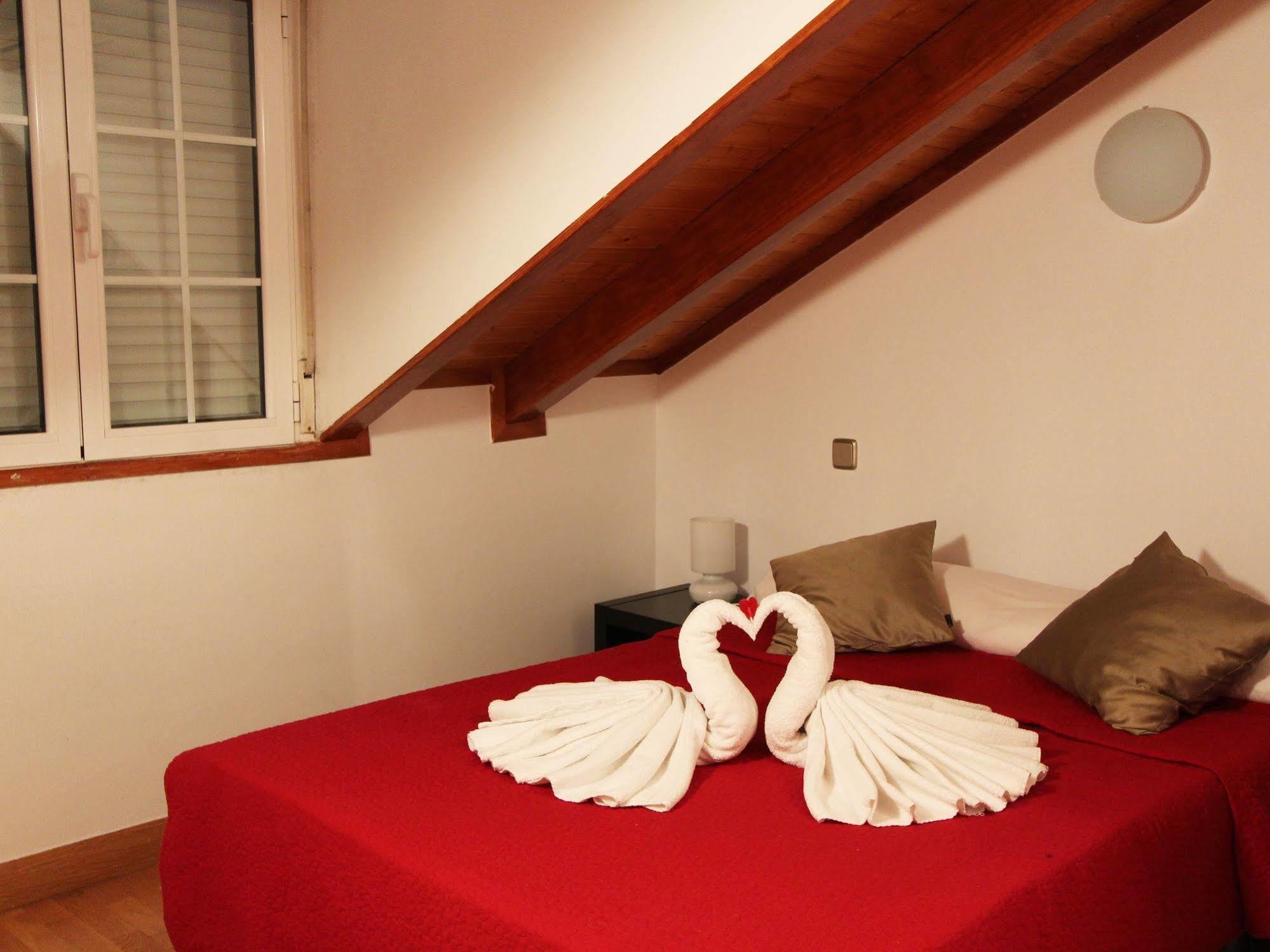 Apartamentos Good Stay Prado مدريد المظهر الخارجي الصورة