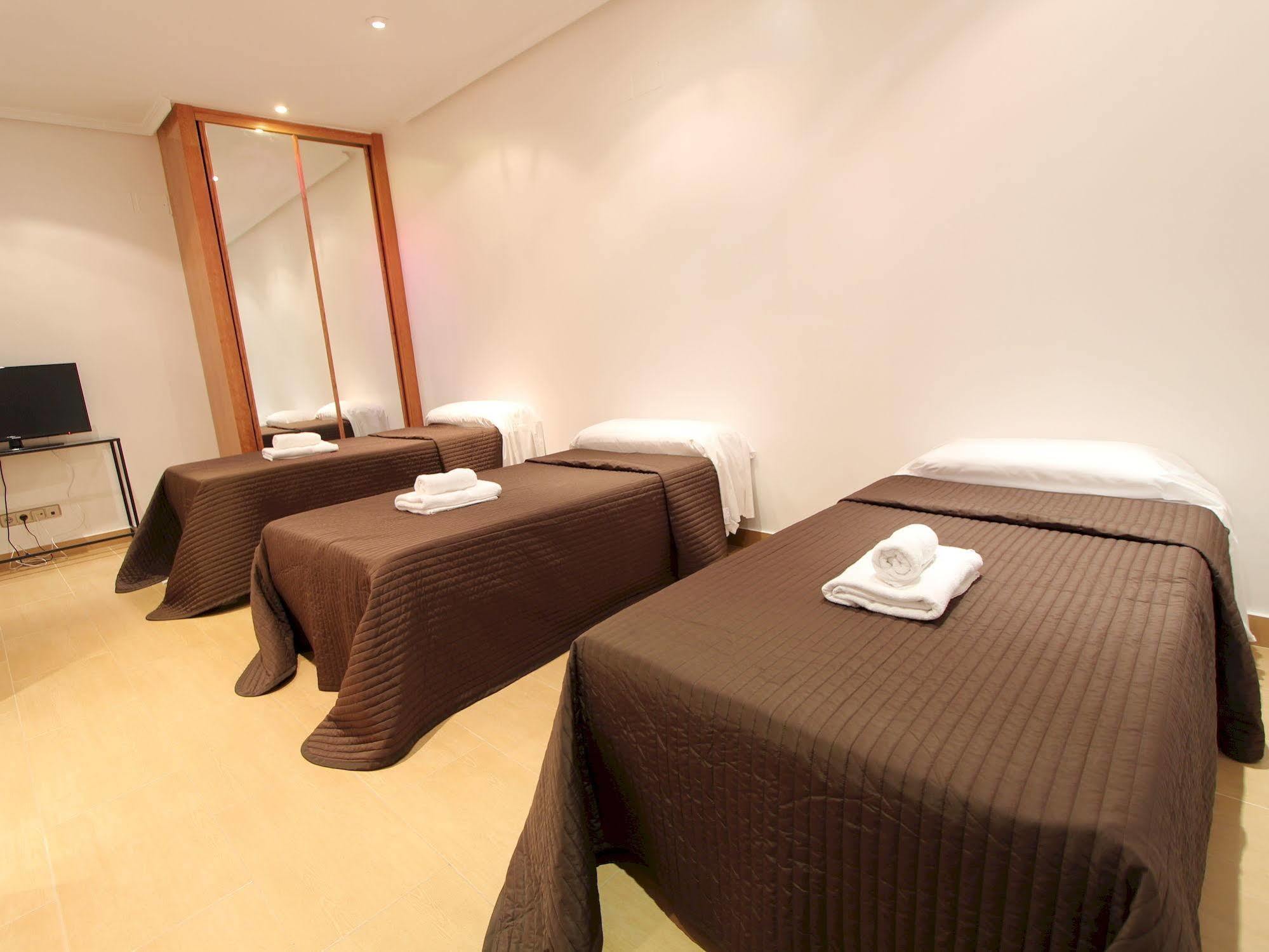 Apartamentos Good Stay Prado مدريد المظهر الخارجي الصورة
